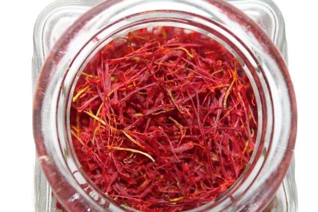 Introducing Our Organic Gourmet Range Of Spanish Saffron