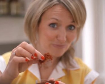 Saffron – Star Spice On Channel 4´s  ´Superfoods : The Real Story ´