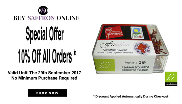 Special Offer : 10% Off ALL Orders